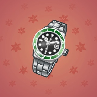 Swiss Watch