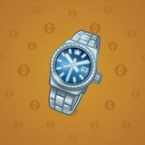 Swiss Watch