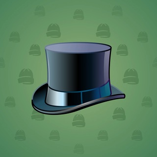 Top Hat #34233