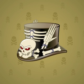 Top Hat #34234