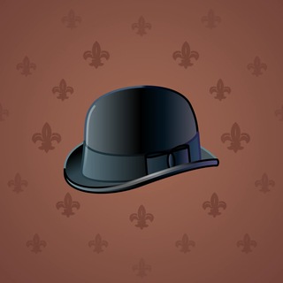 Top Hat #34238