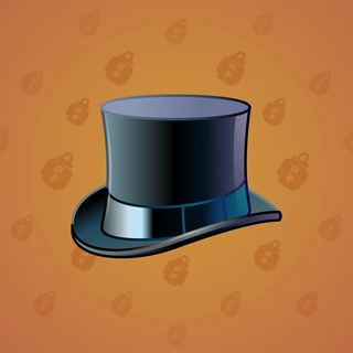 Top Hat #34239