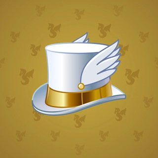 Top Hat #34240