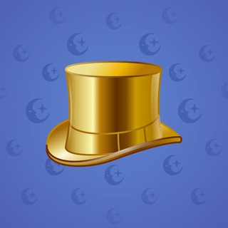 Top Hat #34241