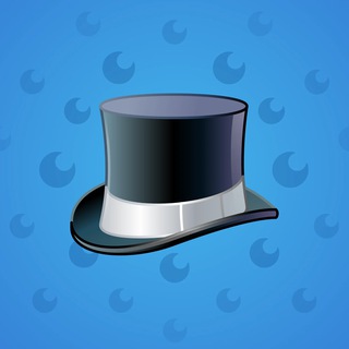 Top Hat #34245