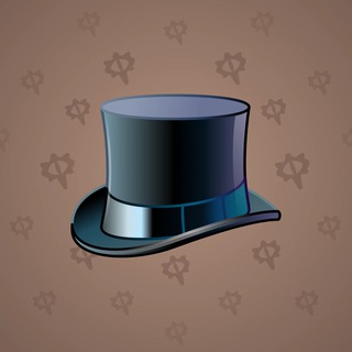 Top Hat #34250