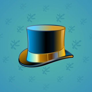 Top Hat #34251