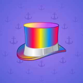 Top Hat #34252