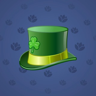 Top Hat #34253