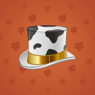 Top Hat #34254