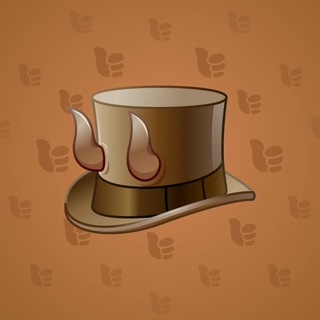 Top Hat #34255