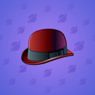 Top Hat #34256