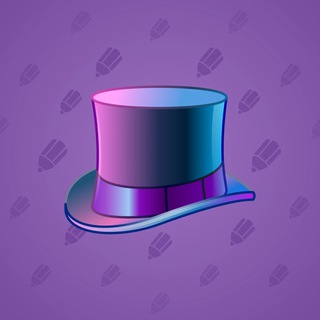 Top Hat #34258