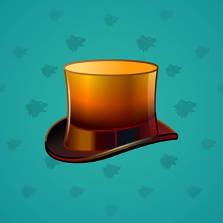 Top Hat #34259