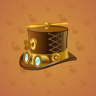 Top Hat #34260