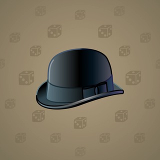 Top Hat #34261