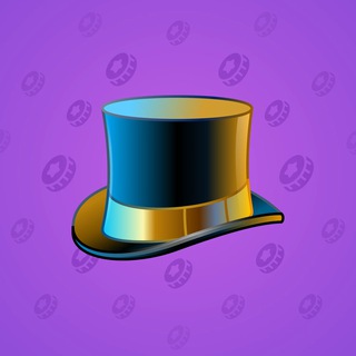 Top Hat #34262