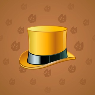 Top Hat #34266