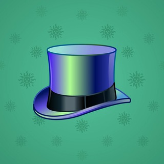 Top Hat #34267