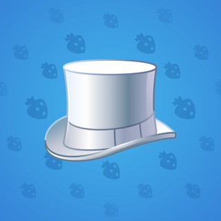 Top Hat #34269