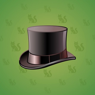 Top Hat #34270