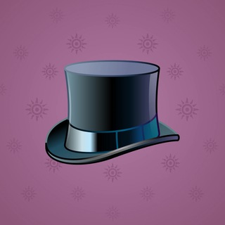 Top Hat #34271
