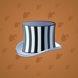 Top Hat #34272