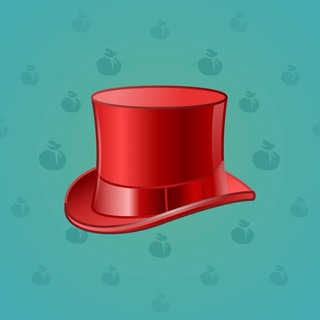 Top Hat #34273