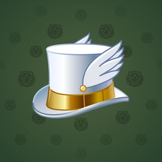 Top Hat #34274