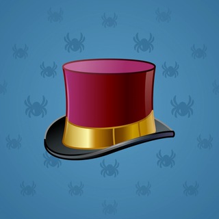 Top Hat #34275