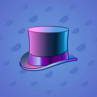 Top Hat #34280