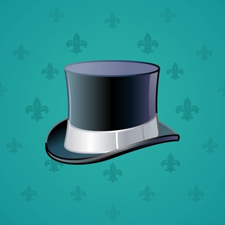 Top Hat #34282