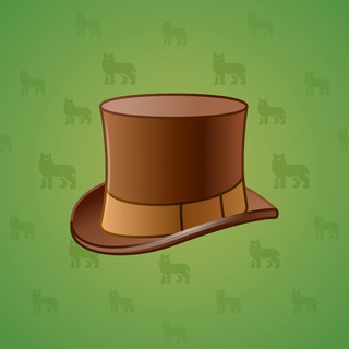 Top Hat #34283