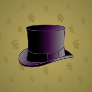 Top Hat #34284