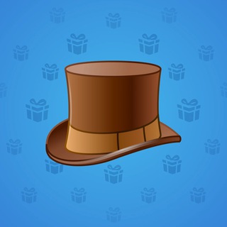 Top Hat #34285