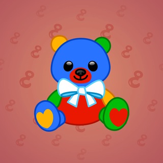 Toy Bear #55665