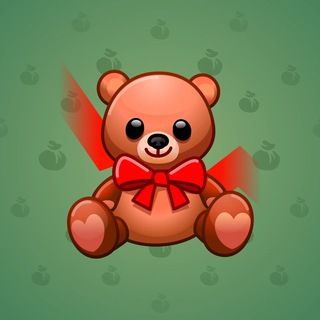Toy Bear #55711