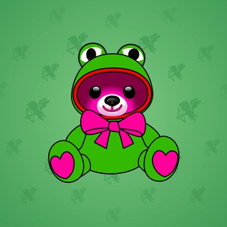 Toy Bear #55728