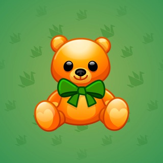 Toy Bear #55769