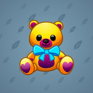 Toy Bear #55786