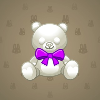 Toy Bear #55828