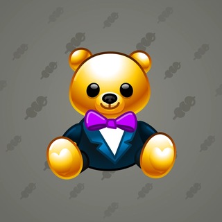 Toy Bear #56091