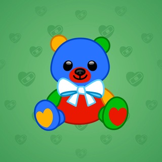 Toy Bear #56164
