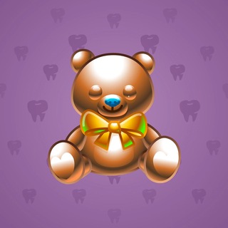 Toy Bear #56170