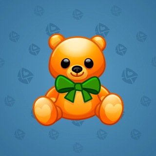 Toy Bear #56177
