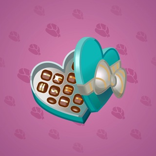 Valentine Box #35399