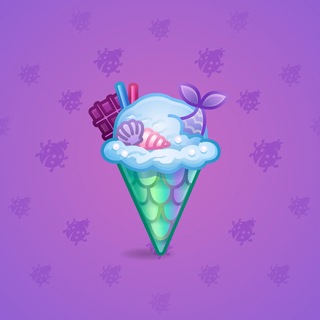 Vice Cream #433380