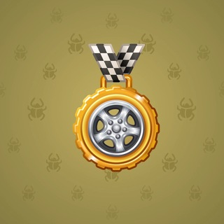 Victory Medal #105342