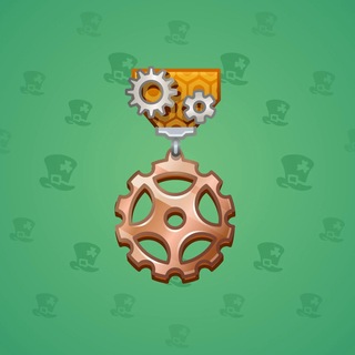 Victory Medal #105345