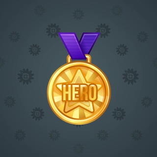 Victory Medal #105347